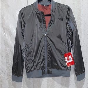 The NorthFace meaford bomber jacket